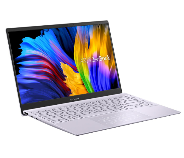 ASUS ZenBook 13 UX325EA i5-1135G7/16GB/512/Win11 OLED - 1042926 - zdjęcie 5